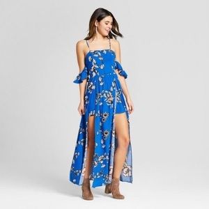 Maxi romper